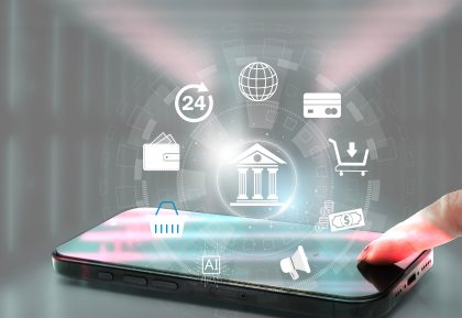 Paiements digitaux