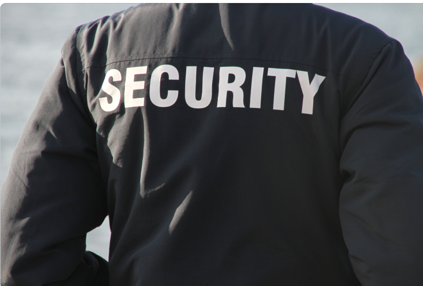 Sécurité & Sûreté Event