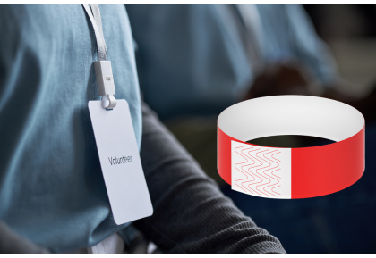 Accessoiriste d'evenement