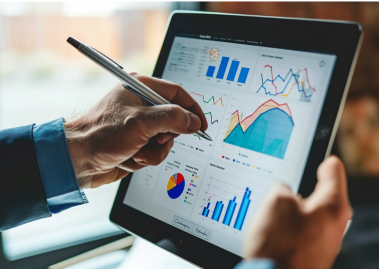 Marketing & CRM