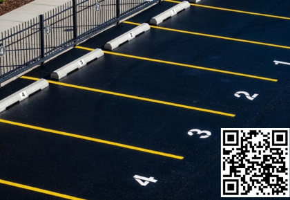Pass Parking