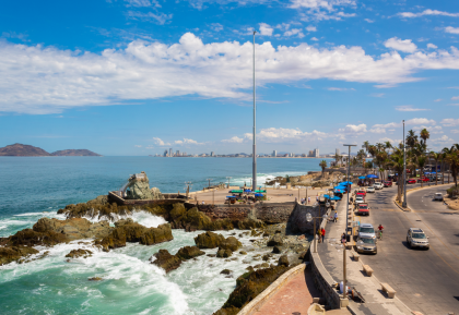 Tourisme